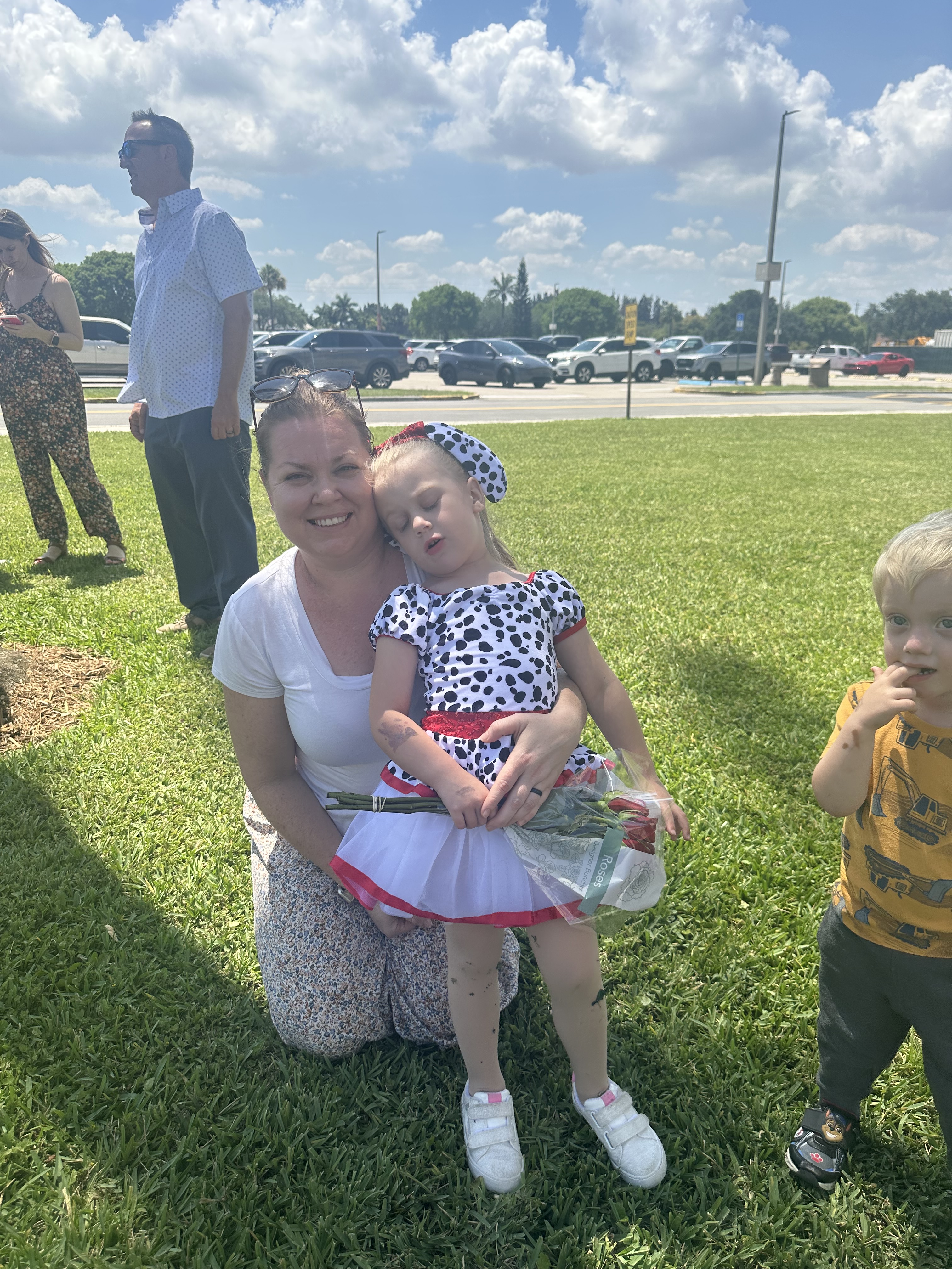 Busy Teacher Mom Life